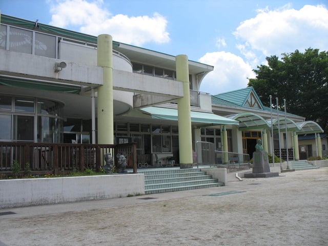 園の概要 社会福祉法人神屋保育園 公式ホームページ 愛知県春日井市 一時保育 子育て支援センター 保育士